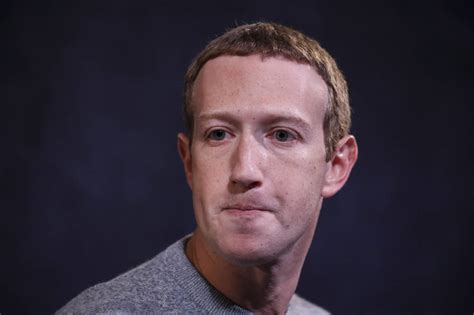 Mark Zuckerberg A Cu Nto Asciende La Fortuna Del Creador De Facebook