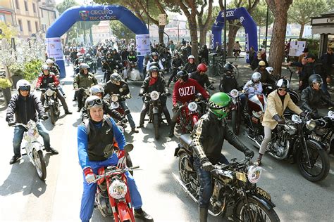 ASI CIRCUITO TRICOLORE AL PRIMAVERA DI AUGUSTO FARNETI PREMIATA LA