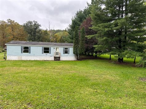12 VFW Rd, Towanda, PA 18853 | Land and Farm
