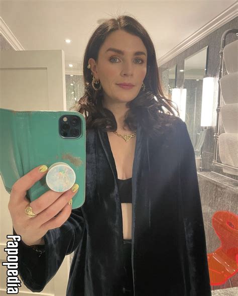 Aisling Bea Nude Onlyfans Leaks Photo Fapopedia