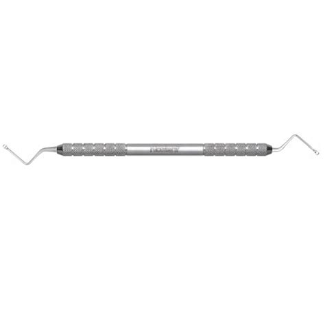 Nordent 10 Miller Surgical Curette With Standard Universal Handle