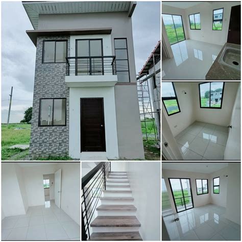 Xevera Bacolor By AldTam - Model Unit: 👉BEA Single Attached 🏘️ 🔻Located