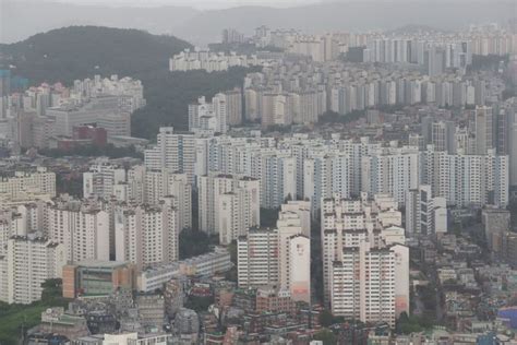 또 재건축만 규제 완화리모델링 외면에 ‘볼멘소리