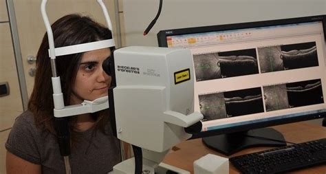 Измерение внутриглазного давления: методы и аппараты для проверки ВГД у ...