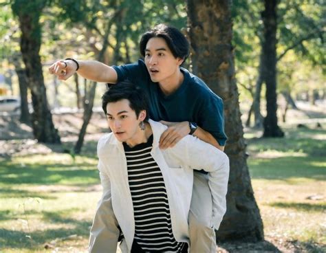 Pin by Mai Hương on My engineer the series Actors Cute gay couples