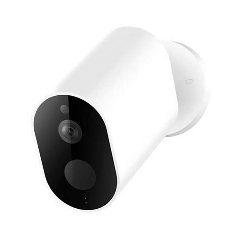 Xiaomi Mi Câmera de Segurança Imilab EC2 CMSXJ11A Branco