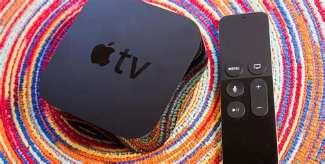 Apple TV 5 покажут вместе с iPhone 8