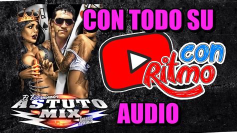 Sonido ASTUTO MIX Con Una Cumbia Peruana Con Guacharaca YouTube