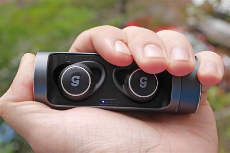 Беспроводные наушники CGPods 5.0 тюменского бренда CaseGuru: отзывы ...
