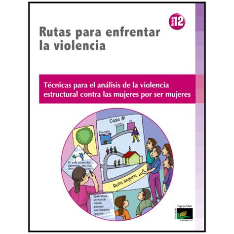 Módulo 12 Rutas para enfrentar la violencia Equipo Maíz