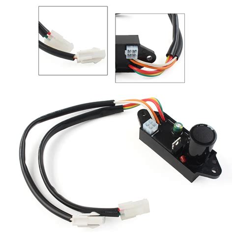 Ignition Ignitor Module Tj For Predator Inverter