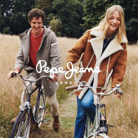 Pepe Jeans Outlet | Amsterdam The Style Outlets