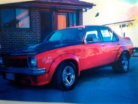 holden torana raffaeletammaro shannons club