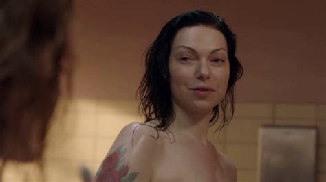 Laura Prepon In Orange Is The New Black Laura Prepon Photo 36084086 Fanpop