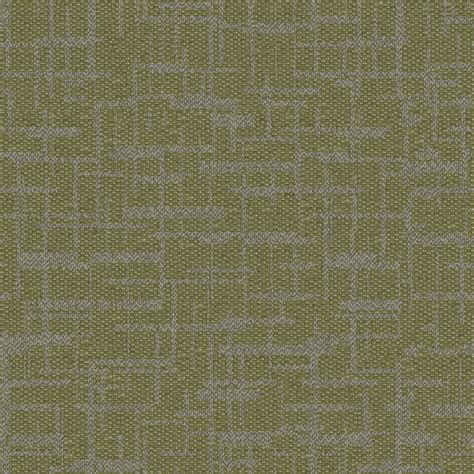 Herringbone Green Chenille Architextures