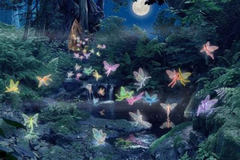 Fairy and Dragon Wallpapers - Top Free Fairy and Dragon Backgrounds - WallpaperAccess