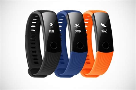 Honor stellt neue Fitness-Gadgets vor | UPDATED