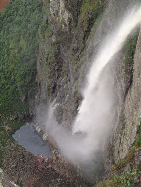 Luck Receptivo - Cachoeira da Fumaça