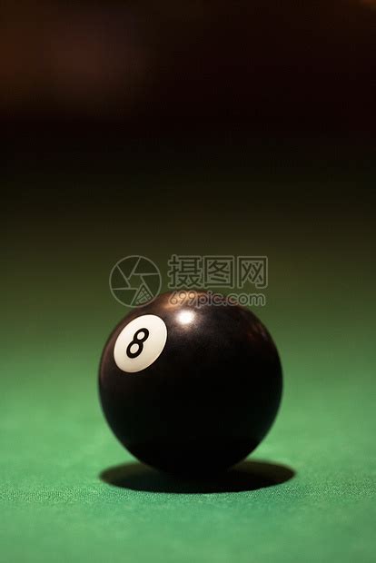 Billiards Ball