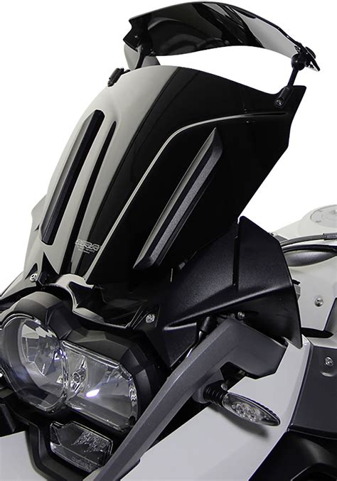 Buy MRA Multi-X-Creen Complete Windshield | Louis motorcycle clothing ...