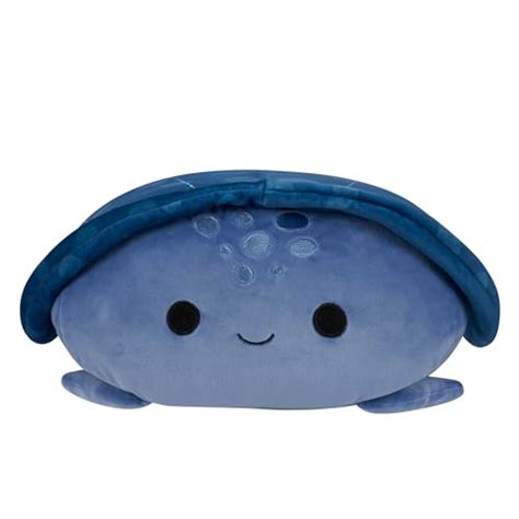 Snapklik Squishmallows Stackables Original Inch Truman Blue