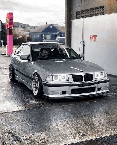 E36only®️ Bmw E36 On Instagram “clean💎 🚗 Cleanishe36 🏁 E36only 🏁 E36only 💥 Follow For