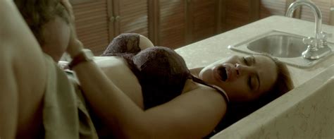 Naked Laura Ramos In Four Seasons In Havana