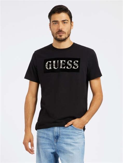 Ropa De Hombre Moda Para él Guess México