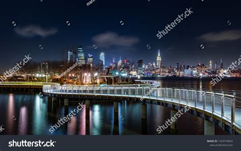 704 Imágenes De Hoboken Waterfront Imágenes Fotos Y Vectores De