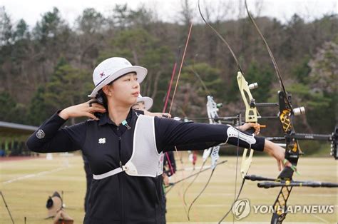 ③펜싱 오상욱·양궁 임시현파리 빛낼 별들 한국경제