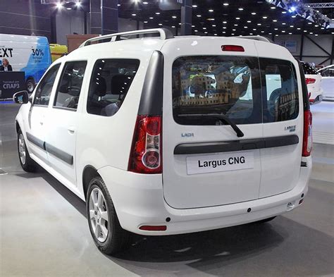 Новый Ларгус 2022 Года Цена Фото
