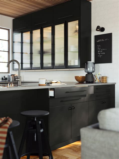 Kitchen island ideas for any space - IKEA CA