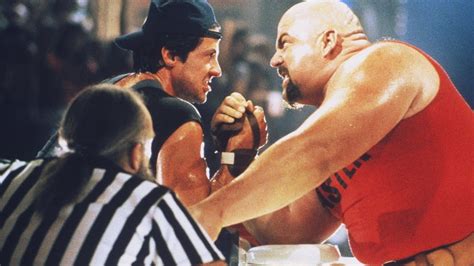 Изо всех сил Over The Top 1987 Драма Боевик ( Сильвестр Сталлоне ...