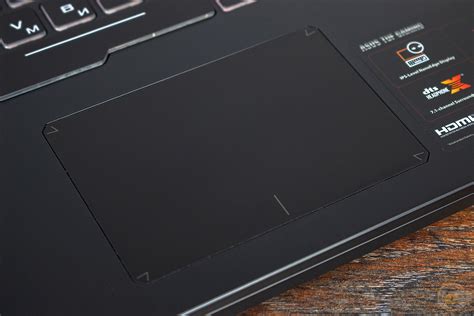 Обзор игрового ноутбука ASUS TUF Gaming FX505: AMD Ryzen в каждый дом ...