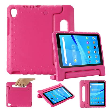 Dteck Kids Case For Lenovo Tab M8 Smart Tab M8 Tab M8 Fhd Tb 8505f