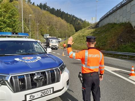 La Operaci N Salida Provoca Retenciones Kilom Tricas En Las Carreteras