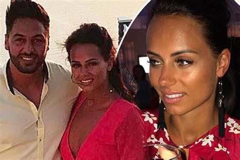 TOWIEs Mario Falcone has best week of his life while fiancée Becky