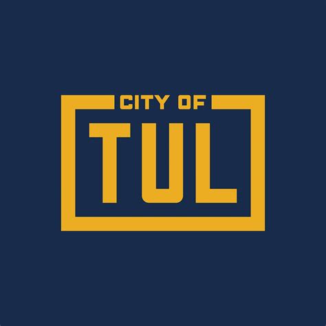City of Tulsa Gov - Working in the garden today? You can pick up an