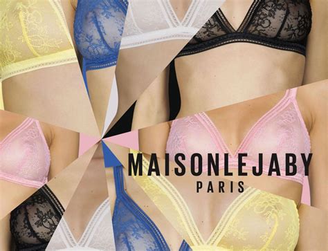 Reportage Exclusif Lingerie Dans Le Secret Des Ateliers De Maison Lejaby Bulles De Mode