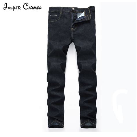 Men S Jasper Carmen Brand Original Color Straight Jeans Elastic