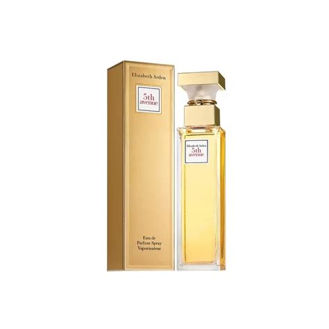 Elizabeth Arden Th Avenue Woda Perfumowana Dla Kobiet Ml Sklep