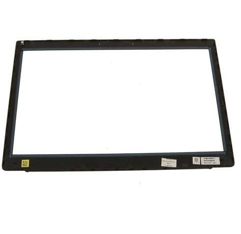 Malaysia Dell Latitude 7290 12 5 LCD Front Trim Cover Bezel Plastic