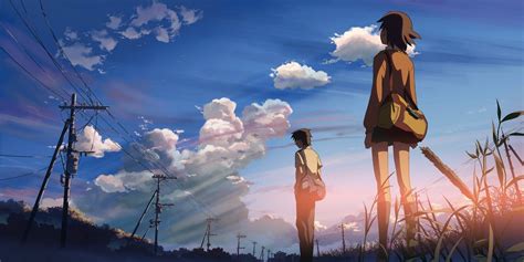 10 Saddest Romantic Anime