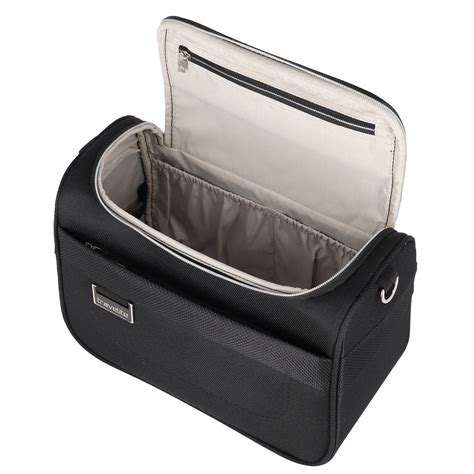 Travelite Miigo Beautycase Cm Nachtschwarz Bagage Nl