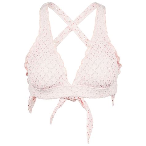 Seafolly Daydreamer Multi Fit Longline Tri Bikini Top Women S Free Eu Delivery Bergfreunde Eu