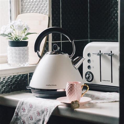 Где поставить чайник на кухне, чтобы не мешался? | Заметки продажника ...