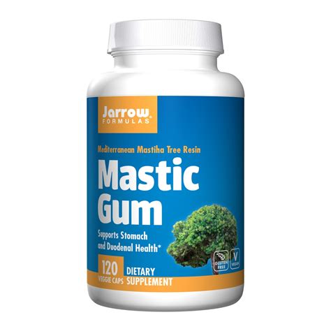 Mastic Gum | My Village Green