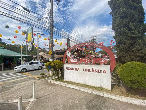 O Que Fazer Em Penedo Rj Passeios Restaurantes Hot Is E Mais