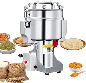 Biolomix Mill Grinder Swing G Grains Grinder Multifunction