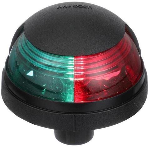Attwood Pulsar 5040 Series 1-Mile Side Light | Defender Marine